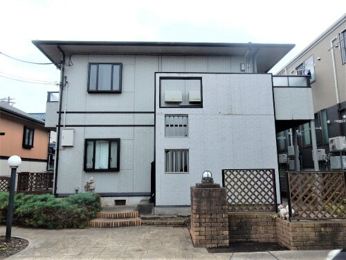 千葉県千葉市中央区矢作町 2階建 築26年2ヶ月