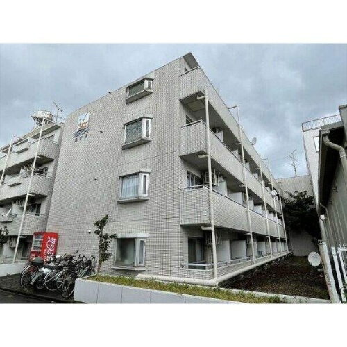 神奈川県川崎市幸区南加瀬４丁目 賃貸マンション