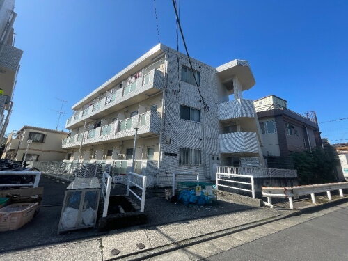 東京都八王子市中野山王２丁目 賃貸マンション