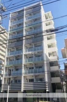 神奈川県川崎市川崎区大師駅前１丁目 賃貸マンション