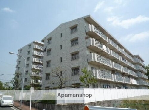 神奈川県横浜市戸塚区戸塚町 賃貸マンション