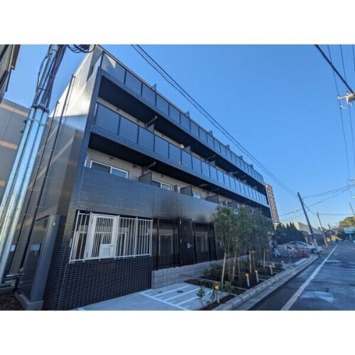 ハーモニーレジデンス蒲田アートヴィラ