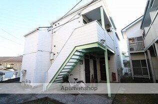 神奈川県横浜市戸塚区戸塚町 築36年4ヶ月 2階建