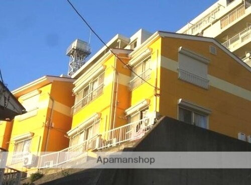 プレステージ下倉田Ⅱ