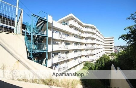 神奈川県横須賀市小矢部１丁目 賃貸マンション