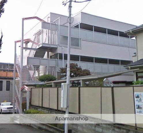 神奈川県横浜市戸塚区名瀬町 築32年2ヶ月 3階建