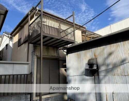 神奈川県横須賀市公郷町５丁目 賃貸一戸建て