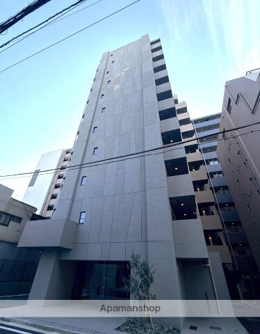 神奈川県横浜市南区万世町１丁目  11階建