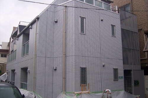 ヴェラーチェ大岡山