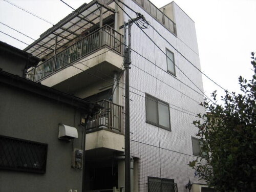 メゾン長田