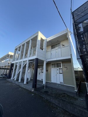 神奈川県相模原市南区下溝 賃貸アパート