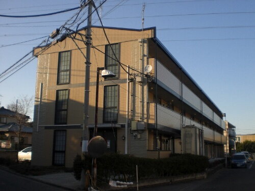 神奈川県南足柄市岩原 賃貸マンション