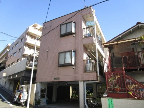 東京都大田区東馬込１丁目 賃貸マンション