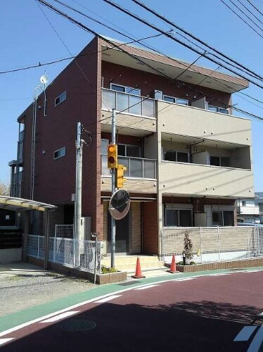 神奈川県逗子市桜山８丁目 賃貸アパート