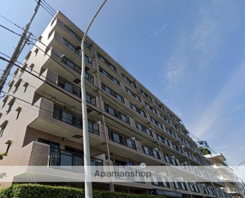 神奈川県横浜市金沢区柴町 賃貸マンション