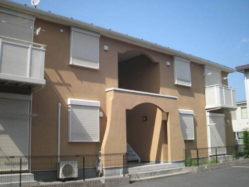 神奈川県厚木市戸室１丁目 賃貸アパート