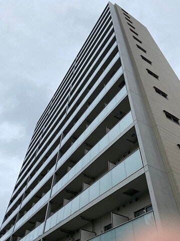 神奈川県川崎市川崎区堀之内町 賃貸マンション