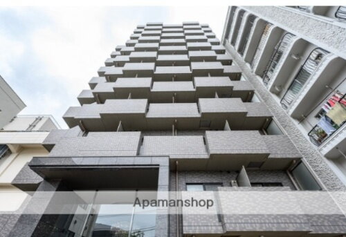 神奈川県川崎市川崎区宮前町 賃貸マンション