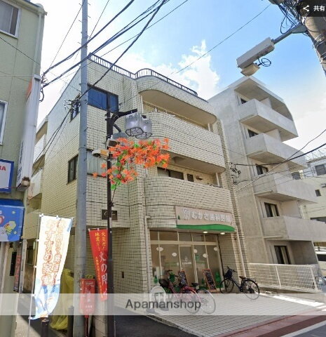 クレドール 4階建