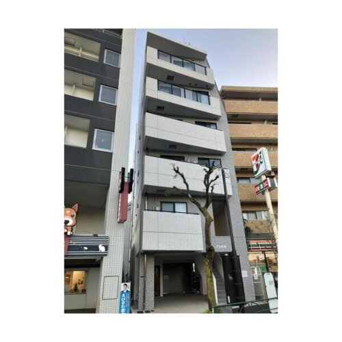 ルフューズ洗足池