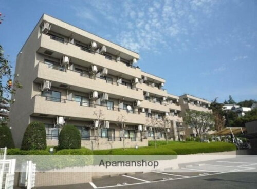 神奈川県川崎市宮前区馬絹５丁目 賃貸マンション