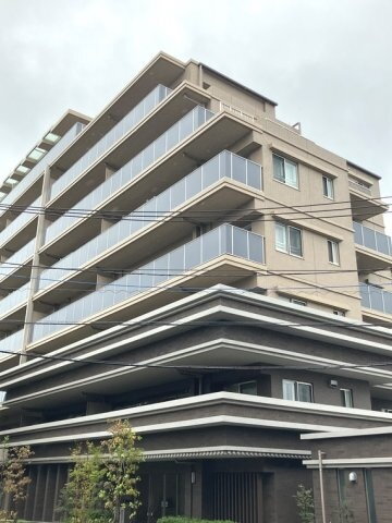 神奈川県相模原市南区相模大野７丁目 賃貸マンション