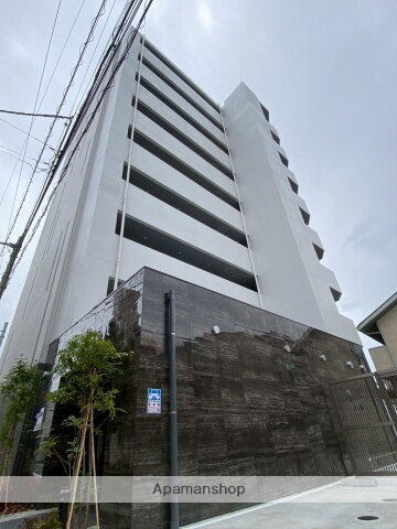 神奈川県川崎市川崎区中島１丁目 賃貸マンション