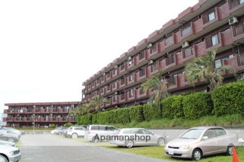 ルックハイツ葉山