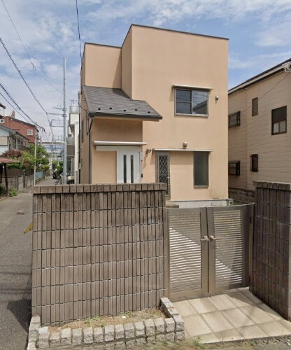 神奈川県横浜市中区本牧元町 賃貸一戸建て