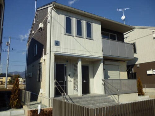 神奈川県足柄上郡開成町みなみ１丁目 賃貸アパート