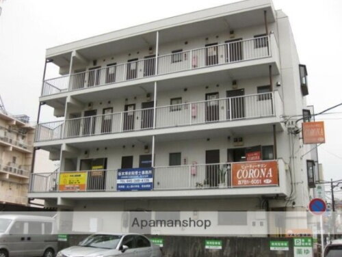 神奈川県横浜市金沢区泥亀１丁目 賃貸マンション