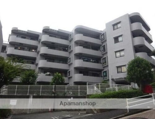 神奈川県横浜市金沢区六浦東１丁目 賃貸マンション