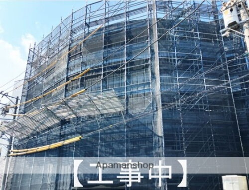 神奈川県川崎市川崎区江川２丁目 賃貸マンション