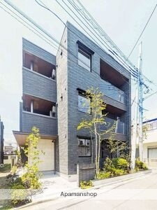 神奈川県川崎市中原区小杉陣屋町２丁目 賃貸マンション