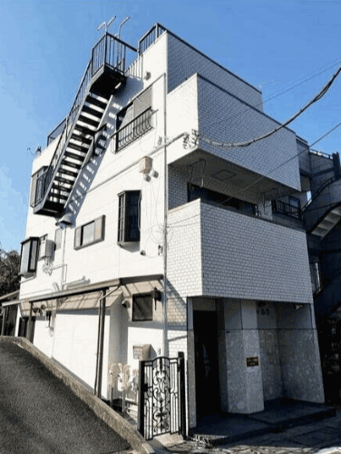 神奈川県小田原市城山１丁目 賃貸マンション