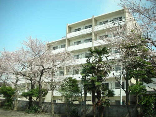 東京都大田区萩中１丁目 賃貸マンション