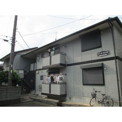 神奈川県平塚市田村 賃貸アパート