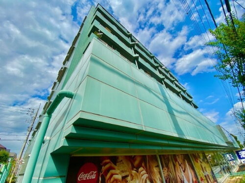 神奈川県横浜市泉区弥生台 賃貸マンション