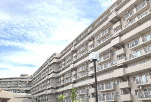 神奈川県横浜市戸塚区上倉田町 賃貸マンション