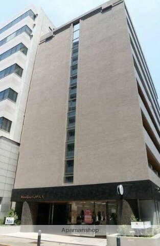 東京都大田区蒲田４丁目 築32年12ヶ月 11階建