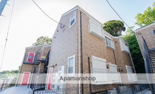 神奈川県横浜市南区六ツ川１丁目 築3年1ヶ月 2階建