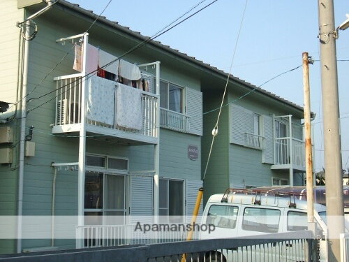 神奈川県藤沢市辻堂６丁目 築31年10ヶ月 2階建