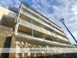 神奈川県横浜市戸塚区上倉田町 賃貸マンション