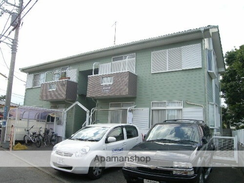 神奈川県藤沢市辻堂４丁目 築31年2ヶ月 2階建