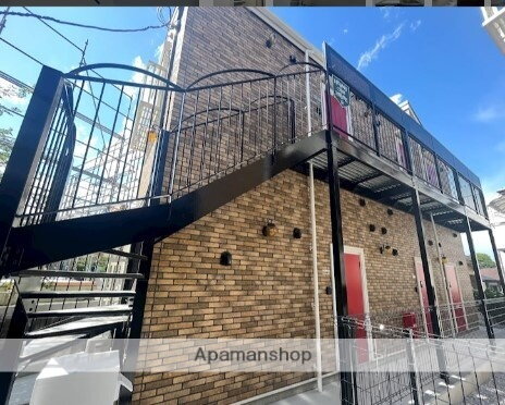 神奈川県横浜市南区永田東２丁目 築2年10ヶ月 2階建