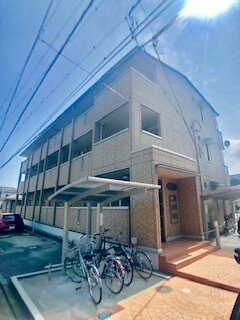 神奈川県横浜市戸塚区原宿４丁目 賃貸アパート