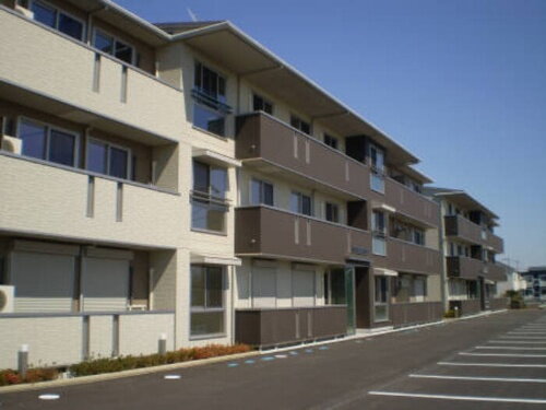 神奈川県藤沢市菖蒲沢 賃貸アパート