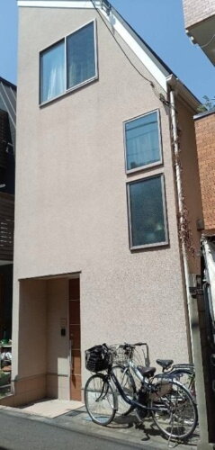 東京都大田区南六郷３丁目 賃貸一戸建て