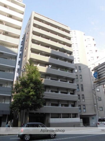 神奈川県川崎市川崎区本町２丁目 賃貸マンション