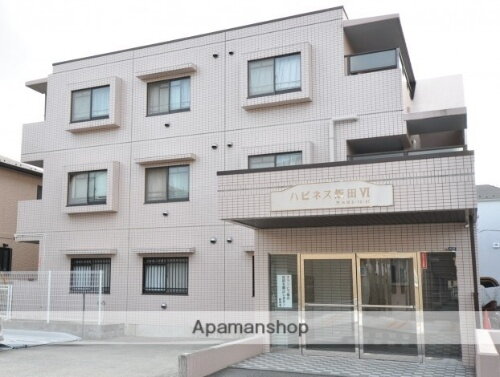 神奈川県横浜市港北区綱島西５丁目 賃貸マンション